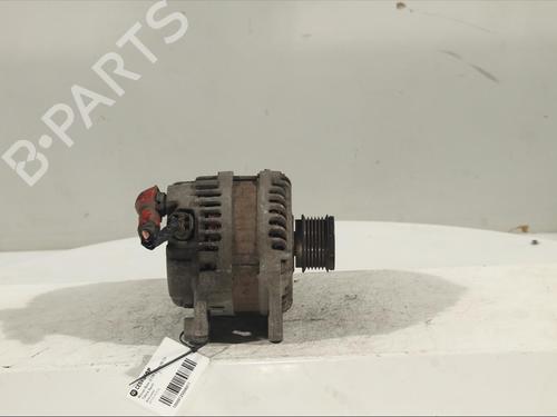 Used Alternator Alternator NISSAN NOTE (E12) 1.5 dCi (90 hp) 11910989 11910989