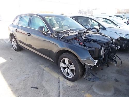 Engine AUDI A4 Allroad B9 (8WH, 8WJ) 2.0 TDI quattro | BP11984893M1 - Image 7