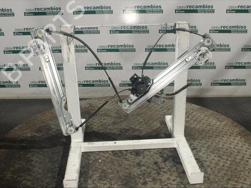 Used Front left window mechanism Front left window mechanism FORD KUGA II (DM2) 2.0 TDCi (150 hp) 12076543 12076543