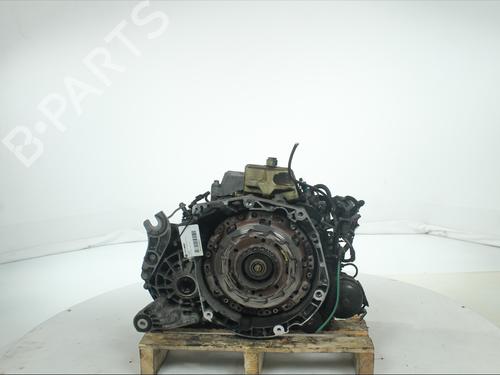 Used Gearbox Gearbox FIAT 500X (334_) 1.4 (334AXC1B, 334AXC11) (140 hp) 34145234 34145234