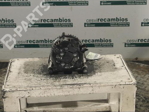 Generator FORD FOCUS II (DA_, HCP, DP) 1.6 TDCi | BP11898900M7