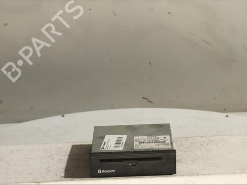 Bilradio NISSAN PATHFINDER III (R51) 2.5 dCi 4WD (171 hp) 29268980