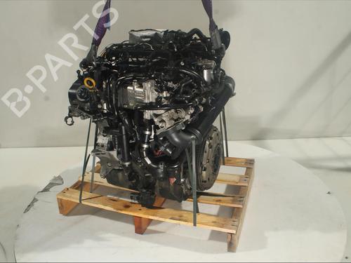 Engine VW GOLF VII (5G1, BQ1, BE1, BE2) 2.0 TDI | BP21258484M1 
