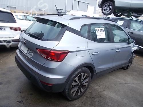 Display monitor SEAT ARONA (KJ7, KJP) 1.0 TSI | BP26171971C48 