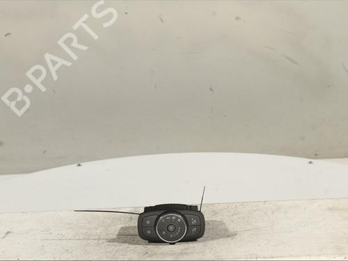 Used Headlight switch Headlight switch FORD PUMA (J2K, CF7) 1.0 EcoBoost (125 hp) 29382910 29382910