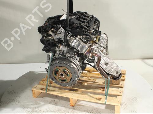 Engine TOYOTA C-HR (_X1_) 1.8 Hybrid (ZYX10_, ZYX11_, ZYX10R, ZYX11R) | BP24873134M1 