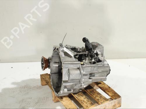 Gearbox SKODA KODIAQ I (NS6, NS7, NV7) 1.5 TSI | BP25797977M3 