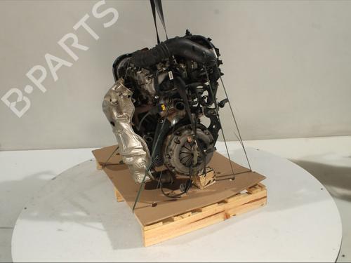 Motor FIAT TIPO Hatchback (356_, 357_) 1.4 (356HXA1B, 357) | BP29986439M1 
