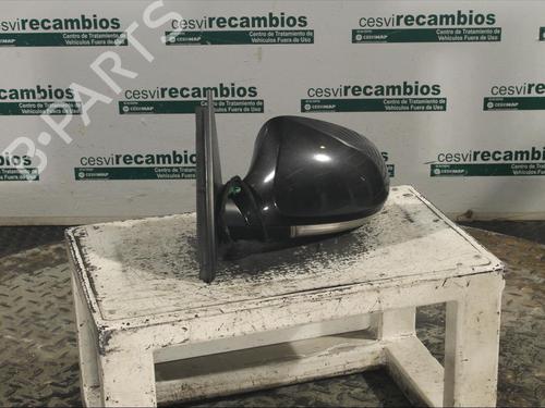 Left mirror VW PASSAT B6 (3C2) 2.0 TDI | BP23993794C26