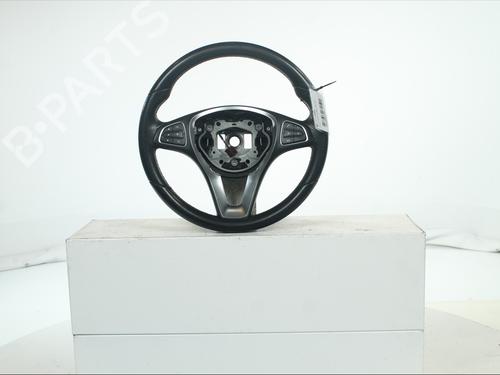 steering-wheel-mercedes-benz-a-class-w176-2012-2013-2014-2015-2016-2017-2018-36444642 main image
