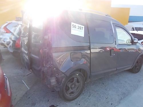 Used Parts DACIA DOKKER MPV (KE_) 1.5 Blue dCi 95 (KEJL) 1241920