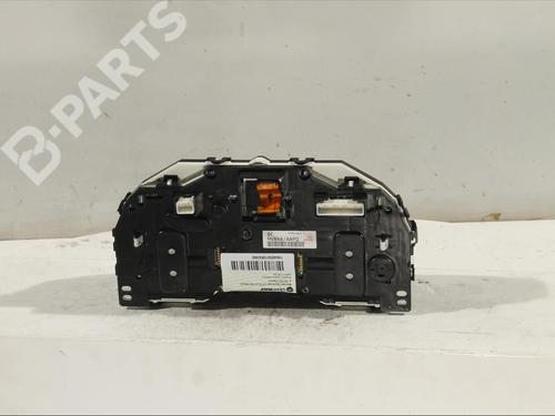 Instrument cluster NISSAN QASHQAI II SUV (J11, J11_)  | BP11904563C47 