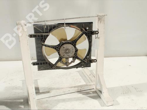 Køleventilator elektrisk MITSUBISHI PAJERO PININ I (H6_W, H7_W) 1.8 (H76W, H66W) | BP11954930M35 