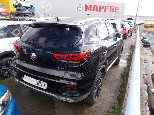 Right taillight MG MG ZS SUV (AZS1) 1.5 VTi | BP32005236C35 