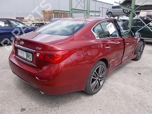 Switch INFINITI Q50 50 D | BP36511213I30 - Image 4