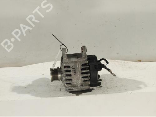 Used Alternator Alternator VW GOLF ALLTRACK VII Variant (BA5, BV5) 1.6 TDI 4motion (110 hp) 11981873 11981873