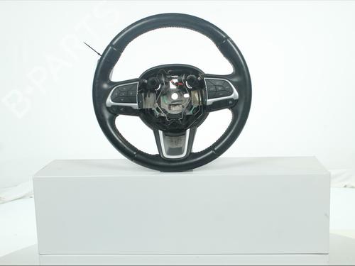 Used Steering wheel Steering wheel JEEP COMPASS (MP, M6, MV, M7) 1.6 CRD (120 hp) 33948624 33948624