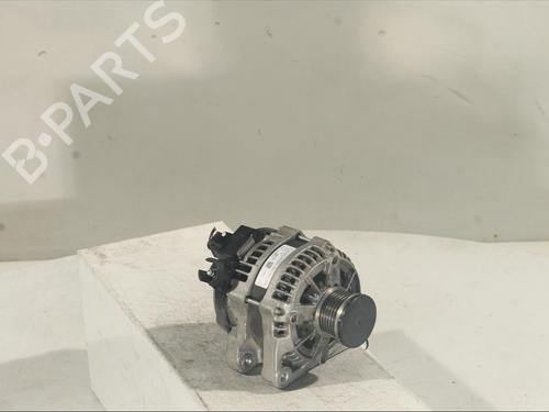 Alternator FORD FIESTA VII (HJ, HF)  | BP20932086M7 