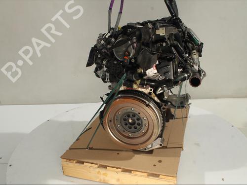 Engine FORD KUGA II (DM2) 2.0 TDCi | BP27859078M1 