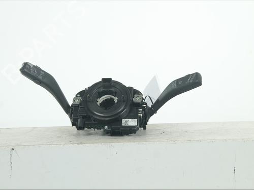 Steering column stalk VW CADDY IV MPV (SAB, SAJ) 2.0 TDI | BP37596878I23 - Image 1