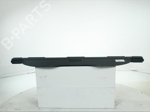 Cappelliera Cappelliera FORD GRAND C-MAX (DXA/CB7, DXA/CEU) 1.0 EcoBoost (125 hp) 34529848 34529848