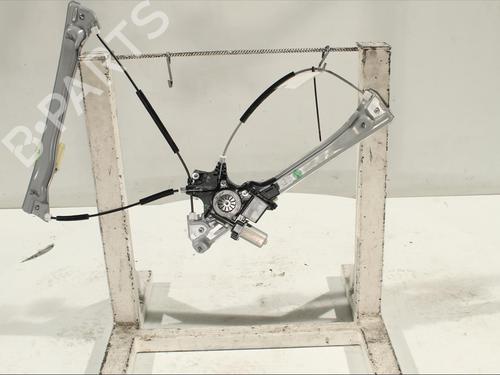 Used Front right window mechanism Front right window mechanism OPEL INSIGNIA B Sports Tourer (Z18) 1.6 CDTi (35) (136 hp) 12082650 12082650