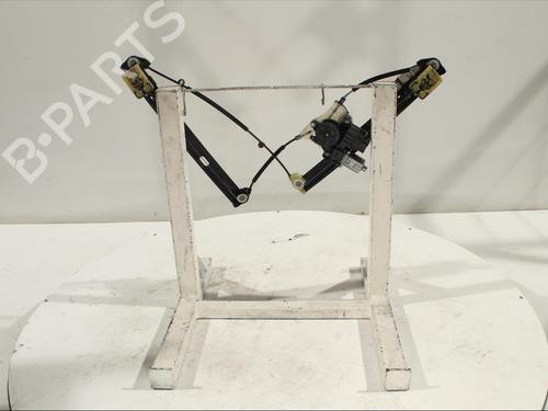 Used Front left window mechanism Front left window mechanism SEAT ARONA (KJ7, KJP) 1.6 TDI (115 hp) 12080986 12080986