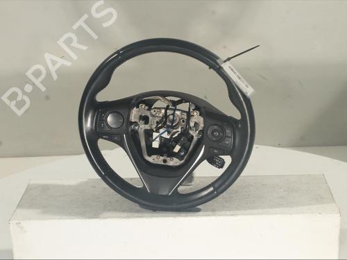 steering-wheel-toyota-auris-_e18_-12-nre185_-nre185r-45102-02511c2-2012-2013-2014-2015-2016-2017-2018-22378017 main image