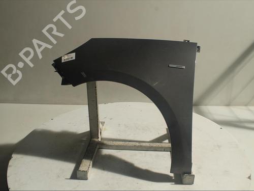 Used Left front fenders RENAULT GRAND SCÉNIC III (JZ0/1_) 1.6 dCi (JZ00, JZ12) (130 hp) 16128511