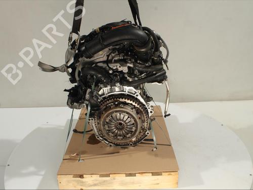 Engine NISSAN MICRA V (K14) 1.0 IG-T 100 | BP27310095M1 