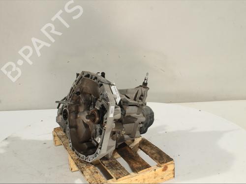 Gearbox NISSAN NV200 Van 1.5 dCi 85 (M20, M20N, M20M) | BP29128966M3 