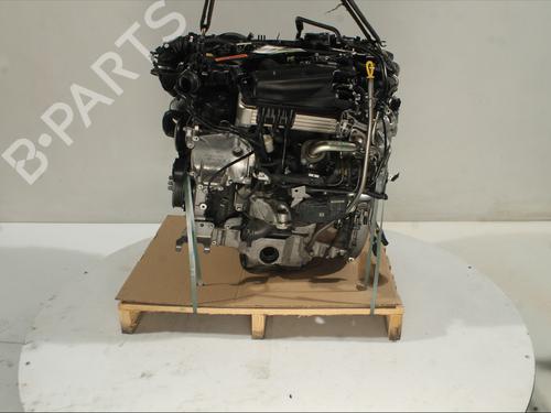Motore MERCEDES-BENZ GLC (X253) 220 d 4-matic (253.905, 253.903) (170 hp) 31984714