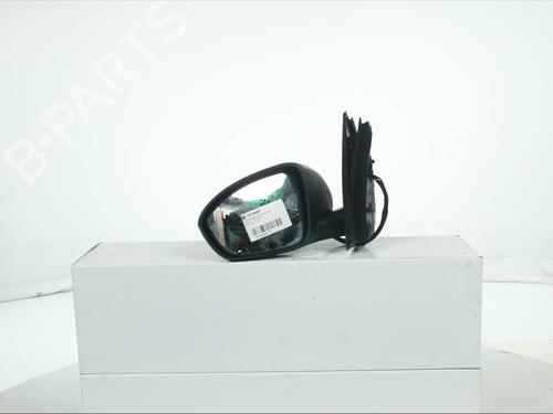 left-mirror-dacia-sandero-iii-2021-34529900 main image