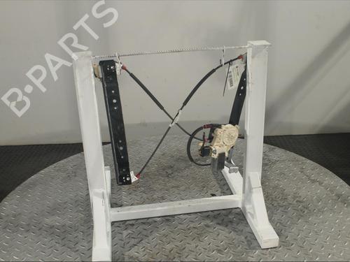 Rear right window mechanism FORD S-MAX (WA6)  | BP12078681C25 