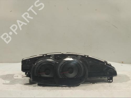 Used Instrument cluster TOYOTA VERSO (_R2_) 1.6 D4-D (WAR20_) (112 hp) 26925477