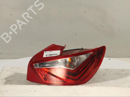 Farolim direito SEAT IBIZA IV SC (6J1, 6P5) 2.0 TDI (143 hp) 30652636