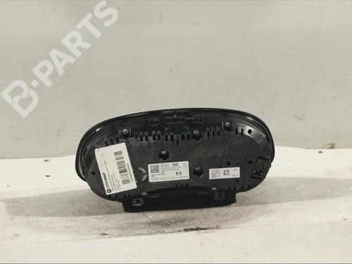 Instrument cluster SEAT ATECA (KH7, KHP)  | BP11983439C47 