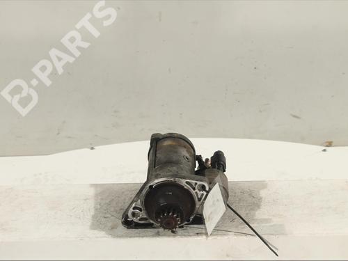 Used Starter SEAT LEON (5F1) [2012-2021]  11983160