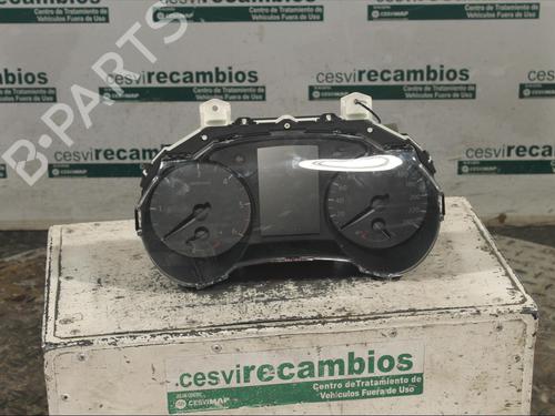 Used Instrument cluster Instrument cluster NISSAN PULSAR Hatchback (C13) 1.2 DIG-T (115 hp) 11897075 11897075