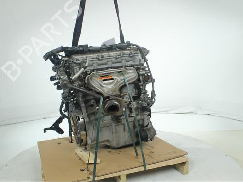 Engine TOYOTA AURIS (_E18_) 1.8 Hybrid (ZWE186_, ZWE186R) | BP36960510M1 - Image 3