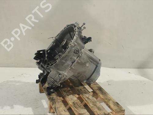 Gearbox CITROËN C3 III (SX) 1.2 PureTech 82 | BP16128506M3