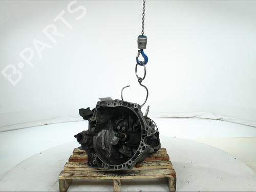 Used Gearbox Gearbox 39217441 39217441