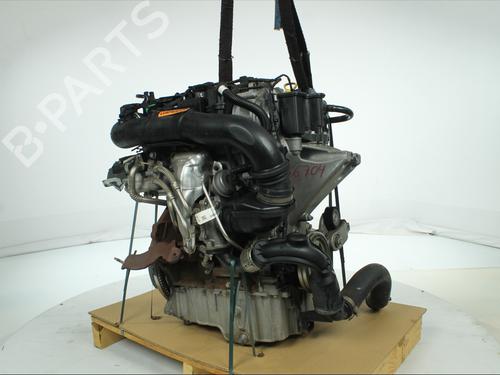 Engine FORD PUMA (J2K, CF7) 1.0 EcoBoost | BP39496653M1 - Image 4