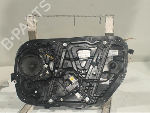 Used Front right window mechanism Front right window mechanism KIA XCEED (CD) 1.6 CRDi 115 (116 hp) 21185861 21185861
