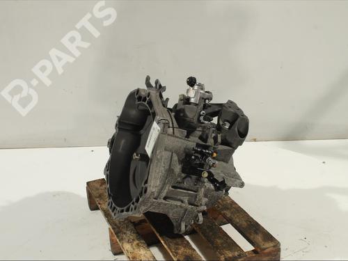 Gearbox OPEL MOKKA / MOKKA X (J13) 1.4 (_76) | BP11906245M3 