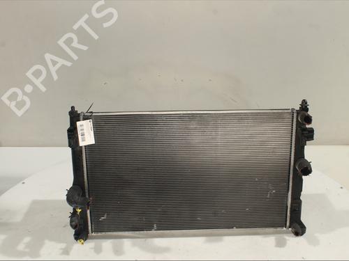 Used Oil radiator TOYOTA COROLLA Cross (ZVG1_, ZSG1_, MXGH1_, MXGA1_) 1.8 Hybrid (ZVG13) (140 hp) 31984785