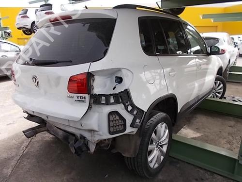 Engine VW TIGUAN (5N_) 2.0 TDI | BP33860891M1  - Image 7