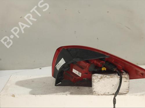 Left taillight KIA SPORTAGE III (SL) 1.7 CRDi | BP27713822C34 