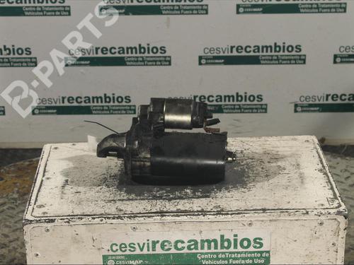 Startmotor BMW 5 (E60) 530 d (218 hp) 11980678