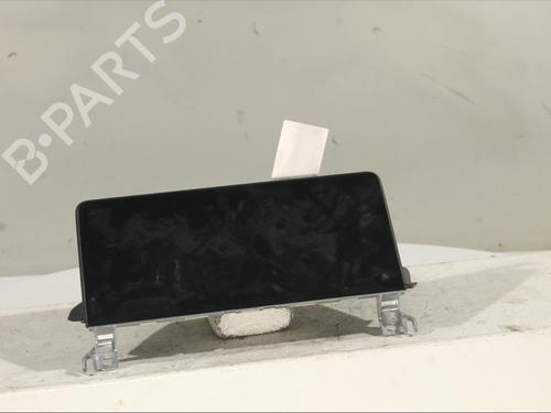 display-monitor-bmw-x4-g02-f98-2018-29021317 main image